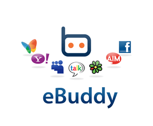 Ebuddy networks