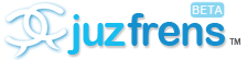 Juzfrens Logo