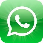 WhatsApp logo