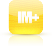 Implus main logo