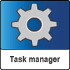 Taskman logo