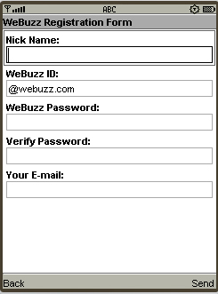 WeBuzz r 0012
